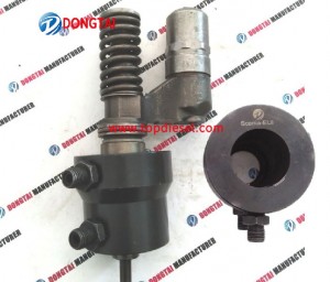 No,105(5-4) Leakage Testing Tool For EUI Scania Injector